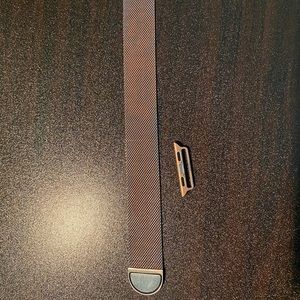Magnetic Apple Watch Band